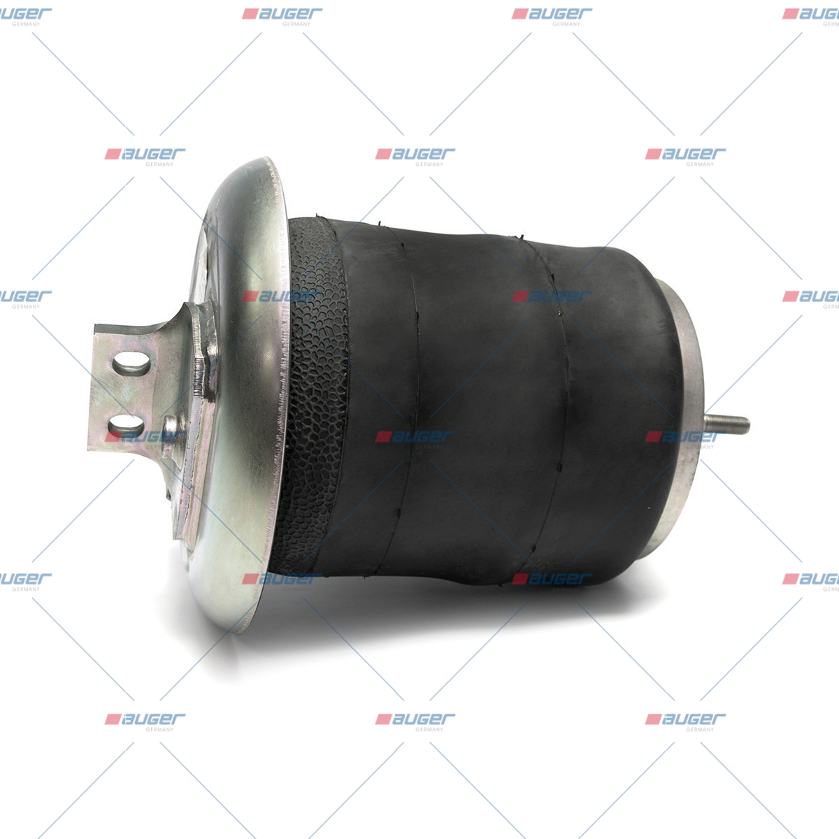 Luftfederbalg, Komp. Typ mit Stahl Kolb.